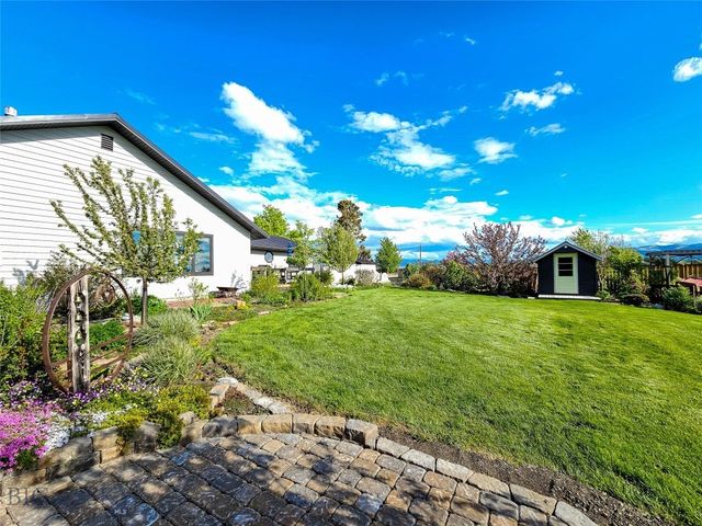 3950 Floweree, Helena, MT 59602
