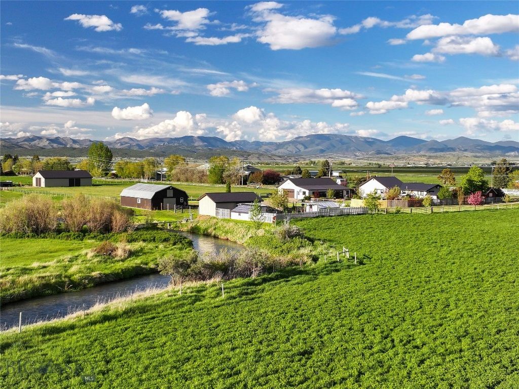 3950 Floweree, Helena, MT 59602 photo 2