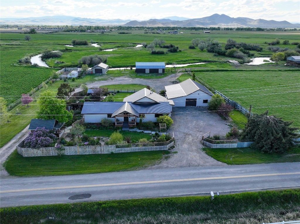 3950 Floweree, Helena, MT 59602 photo 80