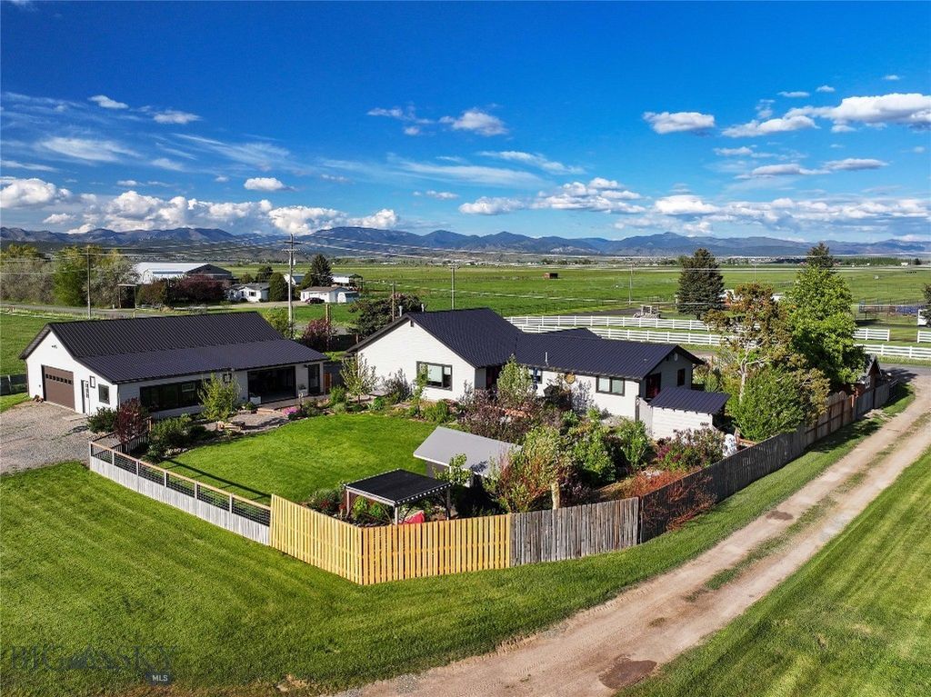 3950 Floweree, Helena, MT 59602 photo 9