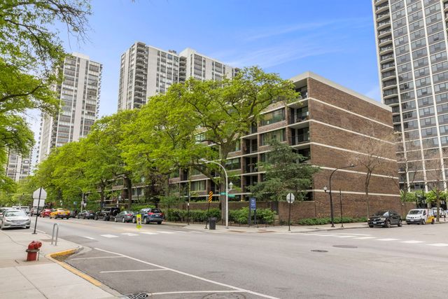 1555 N Sandburg Terrace 305K, Chicago, IL 60610
