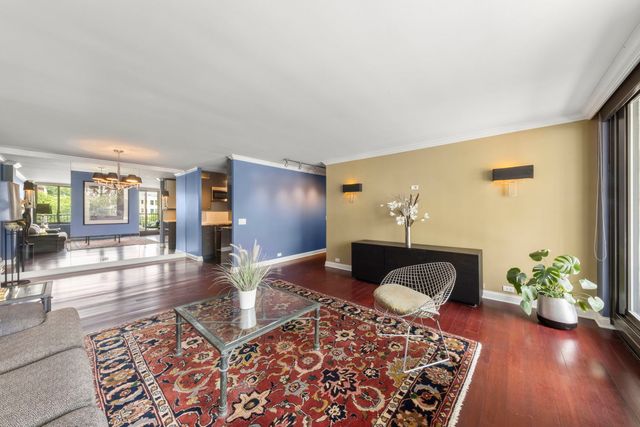 1555 N Sandburg Terrace 305K, Chicago, IL 60610