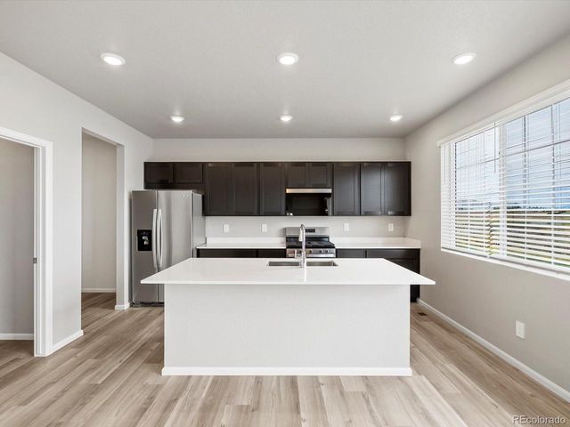 8829 Sedalia St, Commerce City, CO 80022