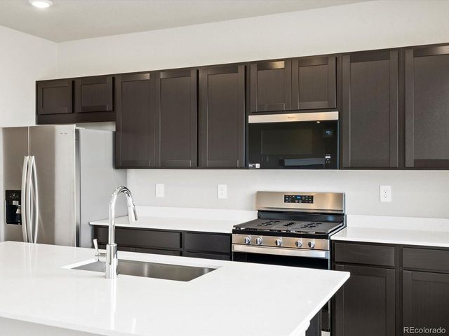 8829 Sedalia St, Commerce City, CO 80022