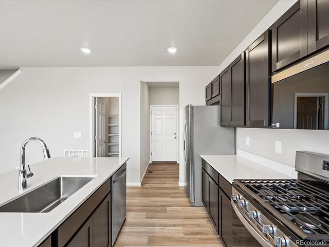 8829 Sedalia St, Commerce City, CO 80022