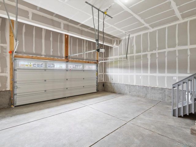 8829 Sedalia St, Commerce City, CO 80022