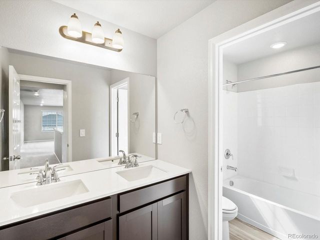 8829 Sedalia St, Commerce City, CO 80022