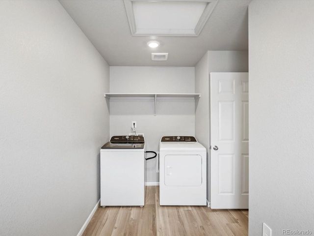 8829 Sedalia St, Commerce City, CO 80022