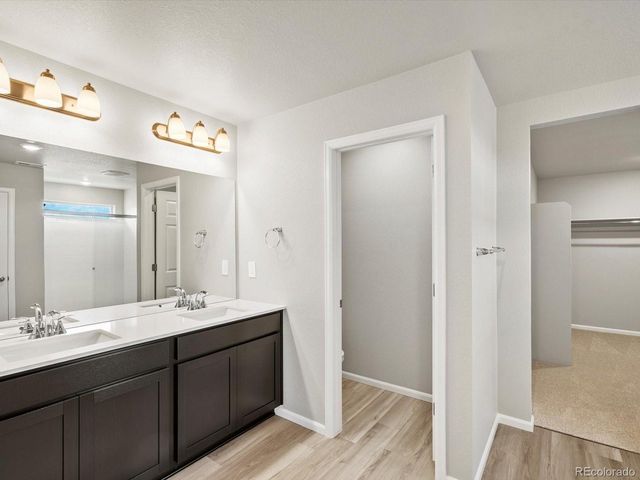 8829 Sedalia St, Commerce City, CO 80022