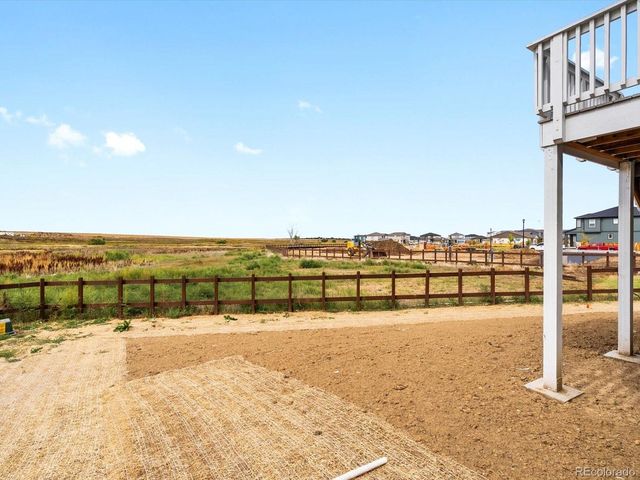 8829 Sedalia St, Commerce City, CO 80022