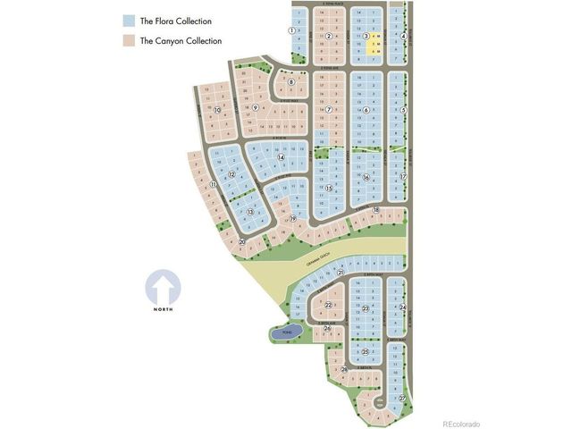 8829 Sedalia St, Commerce City, CO 80022