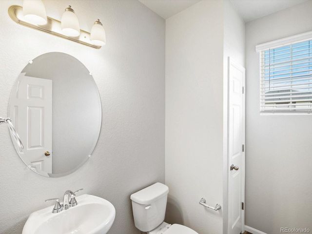 8829 Sedalia St, Commerce City, CO 80022