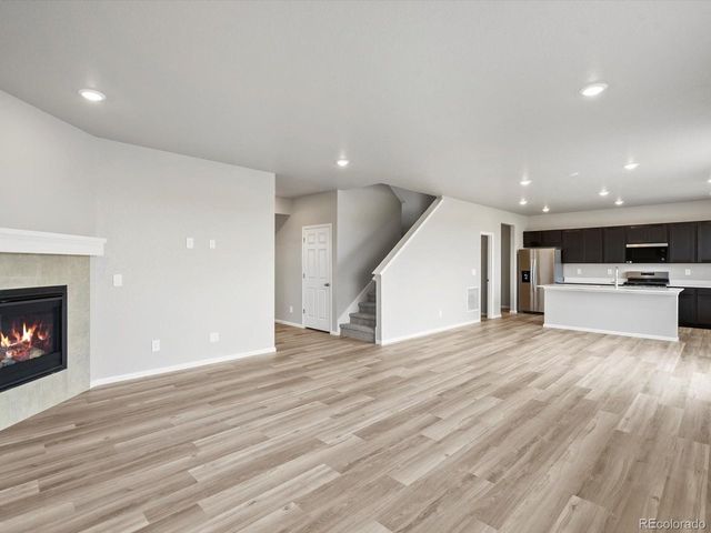 8829 Sedalia St, Commerce City, CO 80022