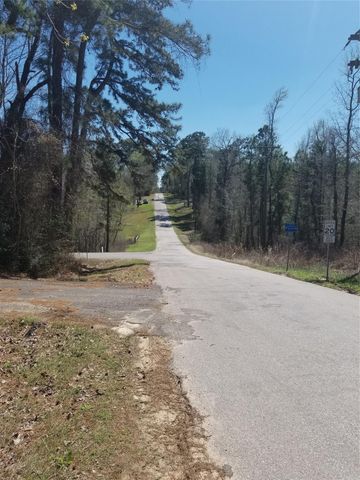 0 Northwoods Drive, Point Blank, TX 77364