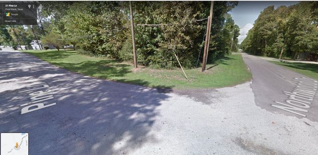 0 Northwoods Drive, Point Blank, TX 77364