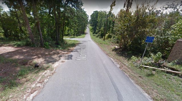 0 Northwoods Drive, Point Blank, TX 77364