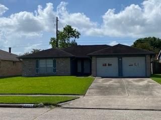 2335 Bisontine Street, Friendswood, TX 77546