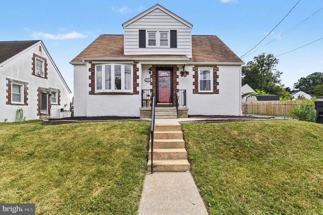 2701 JOPPA TER, Parkville, MD 21234