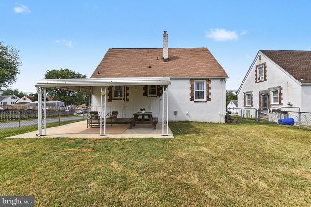 2701 JOPPA TER, Parkville, MD 21234