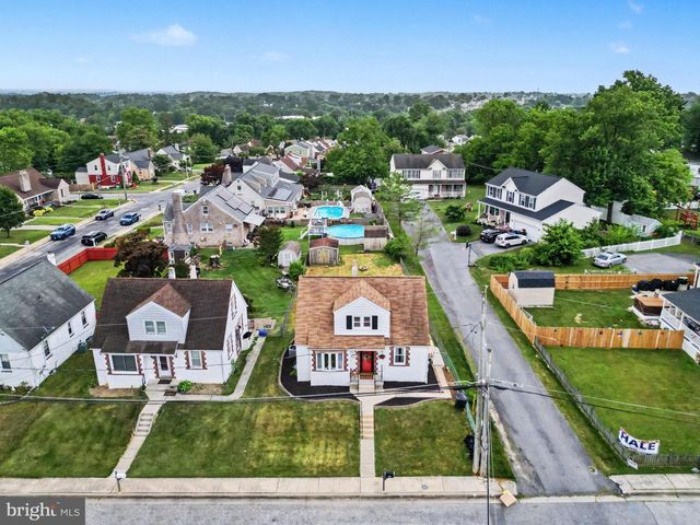 2701 JOPPA TER, Parkville, MD 21234