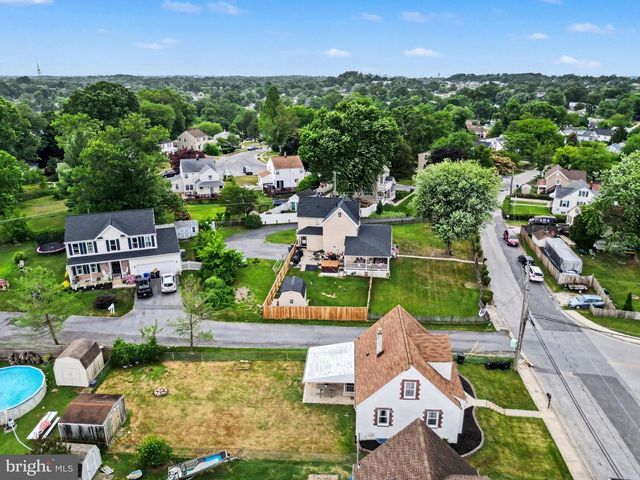 2701 JOPPA TER, Parkville, MD 21234