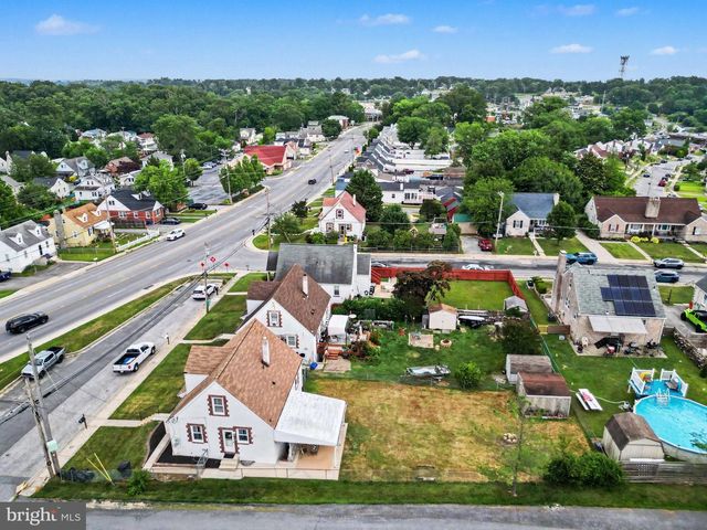 2701 JOPPA TER, Parkville, MD 21234