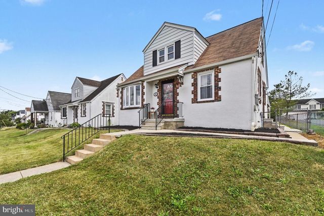 2701 JOPPA TER, Parkville, MD 21234