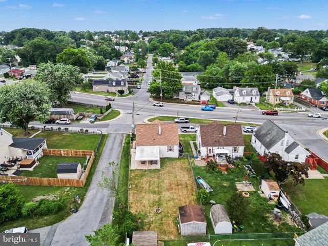 2701 JOPPA TER, Parkville, MD 21234