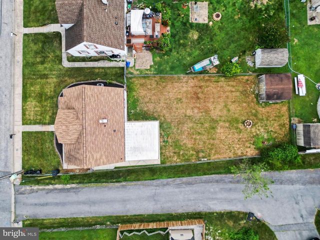 2701 JOPPA TER, Parkville, MD 21234