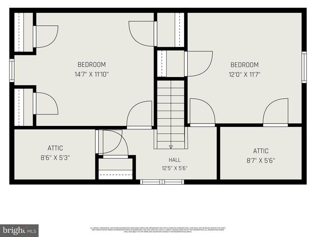 2701 JOPPA TER, Parkville, MD 21234