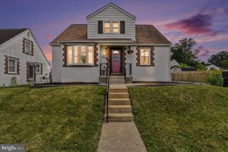 2701 JOPPA TER, Parkville, MD 21234