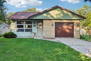 123 W Oak Street, Lake Mills, WI 53551