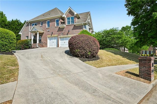 3451 Falls Branch Court, Buford, GA 30519
