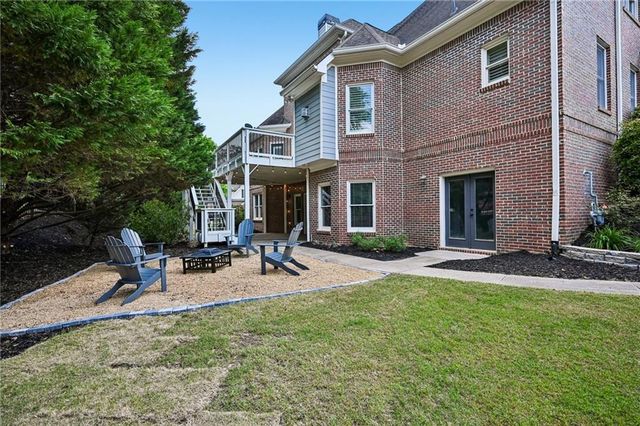 3451 Falls Branch Court, Buford, GA 30519