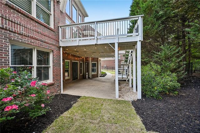 3451 Falls Branch Court, Buford, GA 30519
