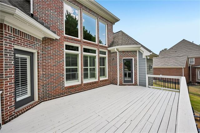 3451 Falls Branch Court, Buford, GA 30519