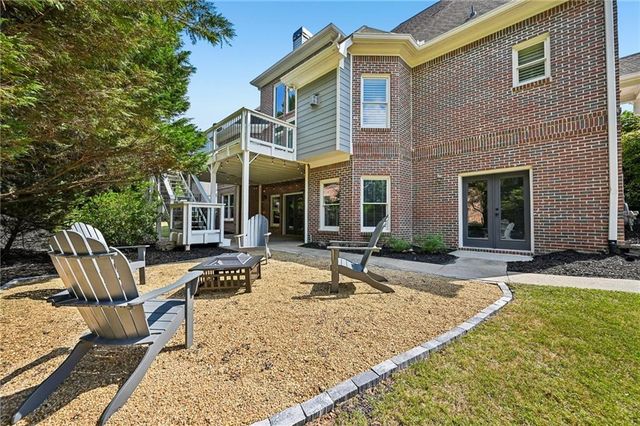 3451 Falls Branch Court, Buford, GA 30519