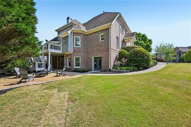 3451 Falls Branch Court, Buford, GA 30519