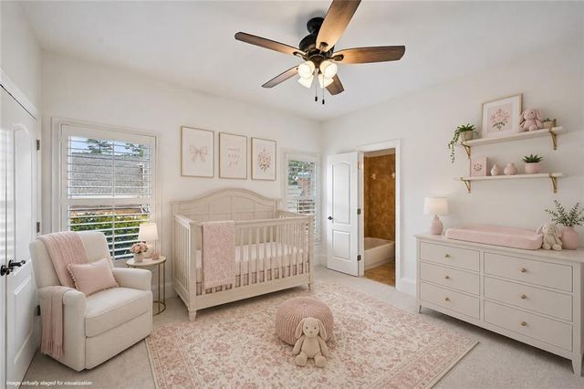3451 Falls Branch Court, Buford, GA 30519