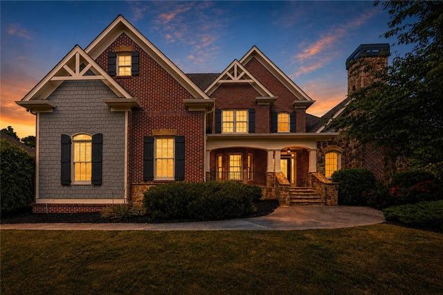 3451 Falls Branch Court, Buford, GA 30519