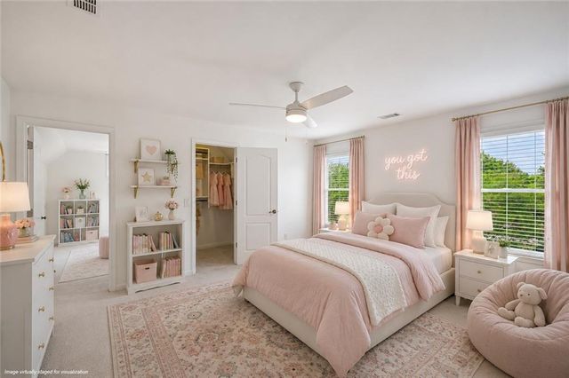 3451 Falls Branch Court, Buford, GA 30519