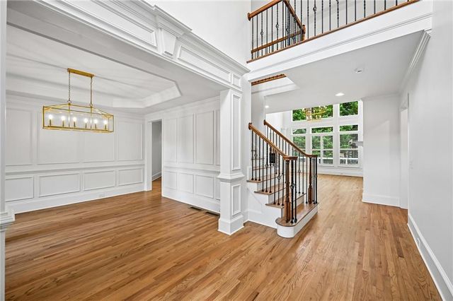 3451 Falls Branch Court, Buford, GA 30519