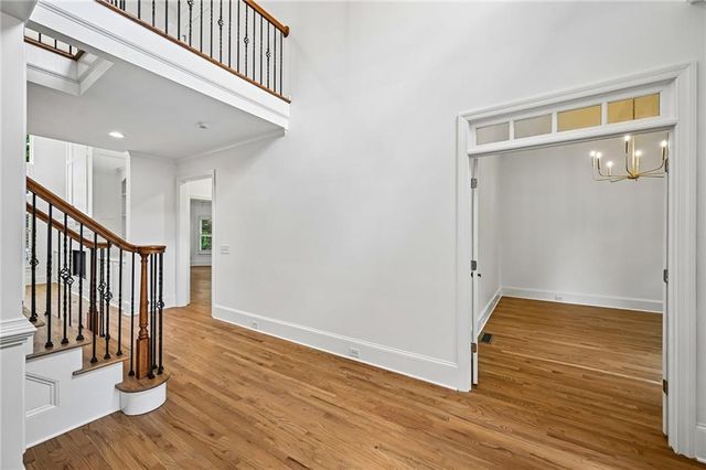 3451 Falls Branch Court, Buford, GA 30519