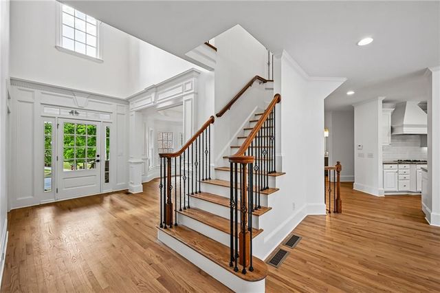 3451 Falls Branch Court, Buford, GA 30519