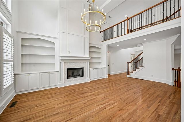 3451 Falls Branch Court, Buford, GA 30519