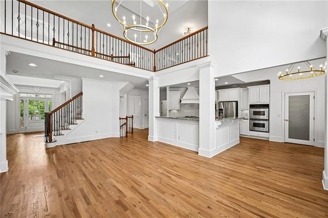 3451 Falls Branch Court, Buford, GA 30519