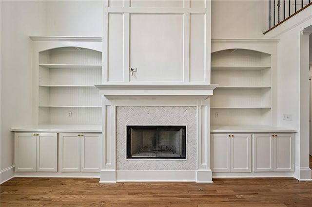 3451 Falls Branch Court, Buford, GA 30519