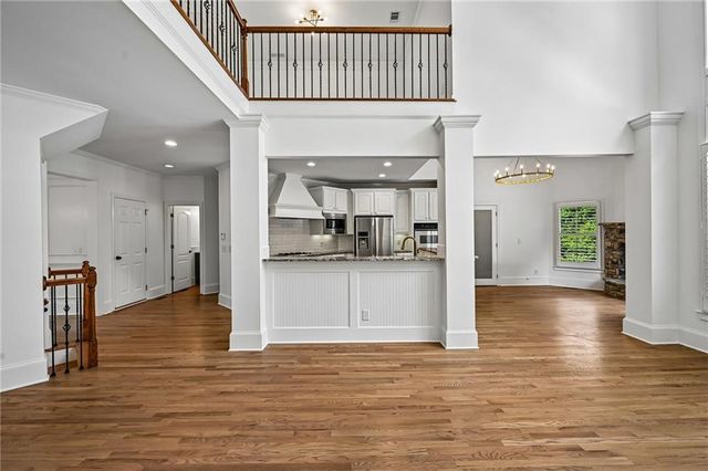 3451 Falls Branch Court, Buford, GA 30519