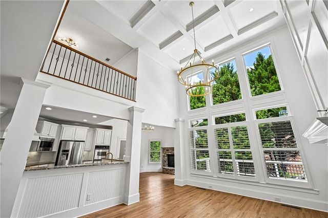 3451 Falls Branch Court, Buford, GA 30519