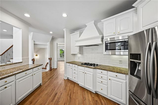 3451 Falls Branch Court, Buford, GA 30519